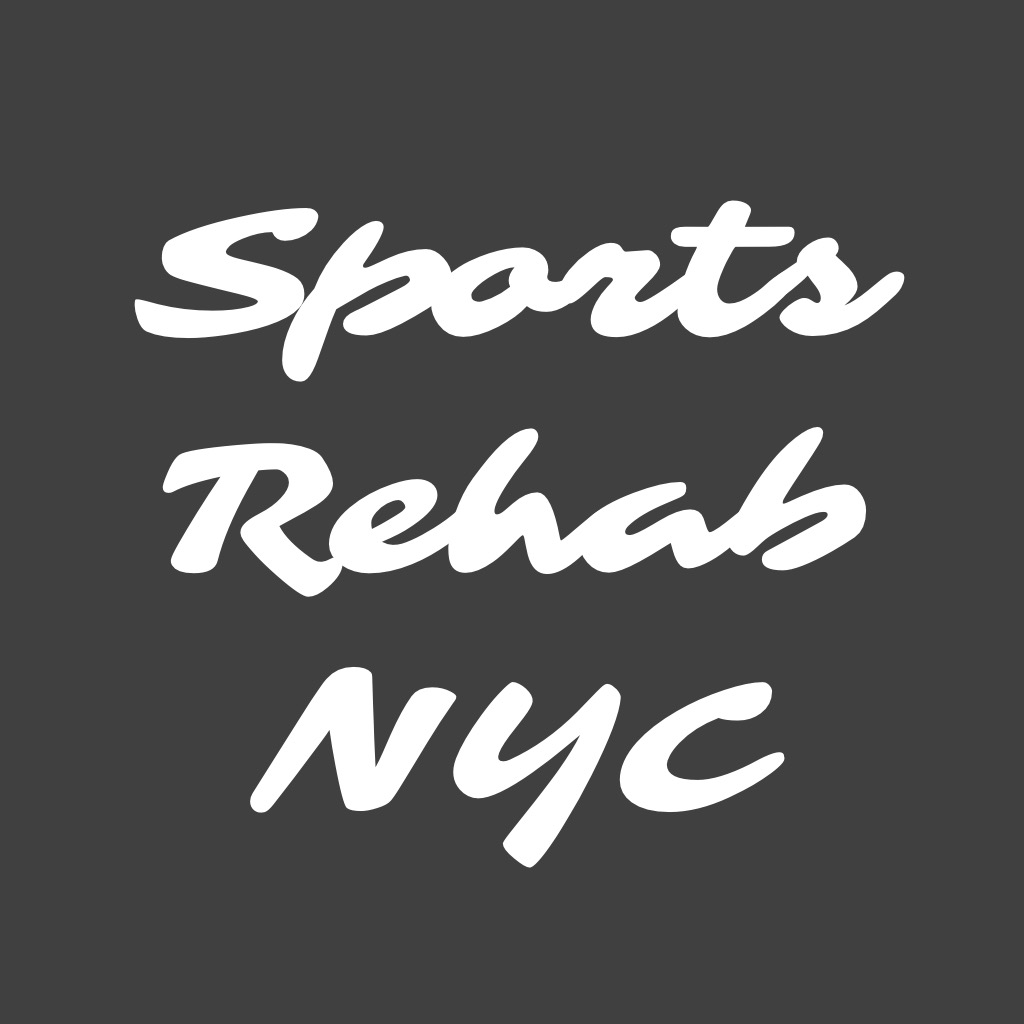 Sports Rehab NYC